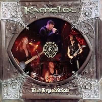 Kamelot - The Expedition (Live)